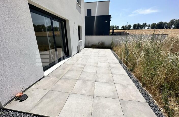 M573109 MAISON INDIVIDUELLE COURCELLES CHAUSSY FRAIS NOTAIRE REDUIT — photo 2