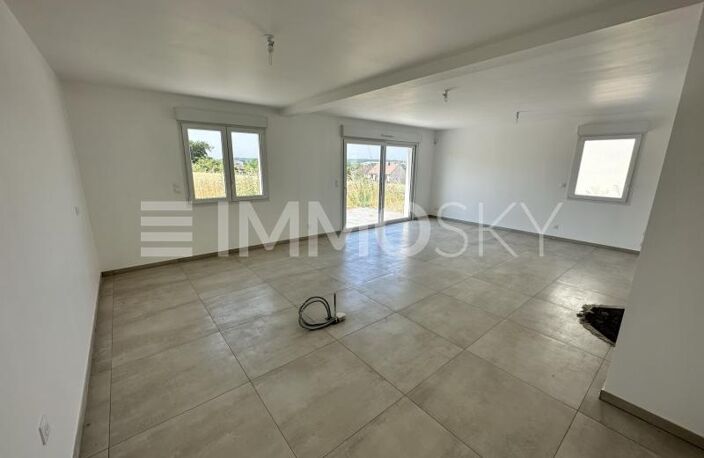 M573109 MAISON INDIVIDUELLE COURCELLES CHAUSSY FRAIS NOTAIRE REDUIT — photo 4