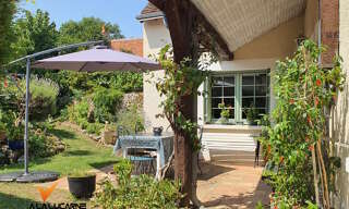 Maison 4 Pièces 77 m² à vendre à Rouziers-de-Touraine (37360)