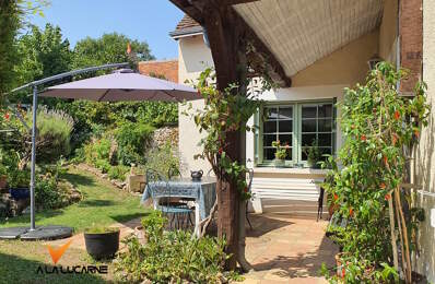 Maison F4 — photo du bien