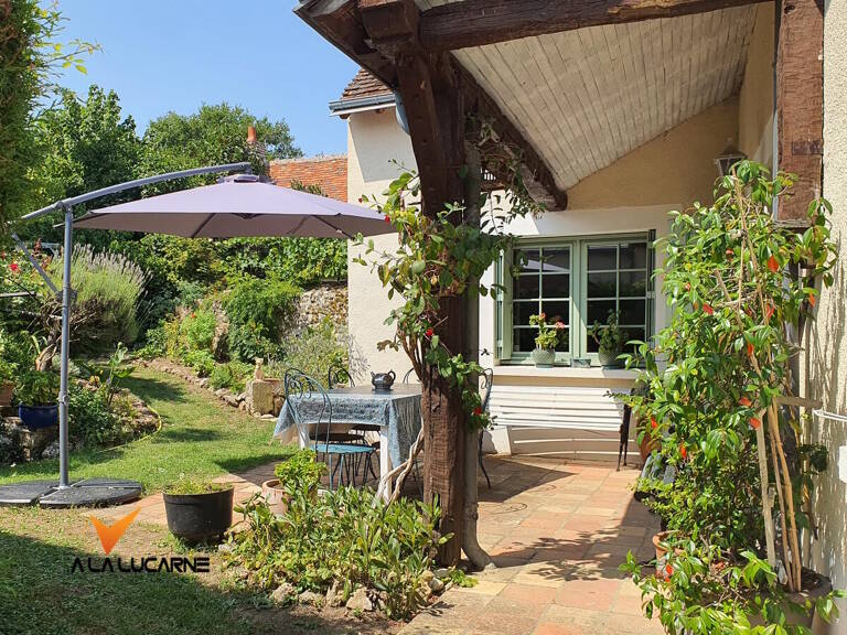 Maison F4 — photo 1