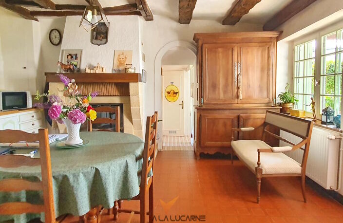 Maison F4 — photo 4