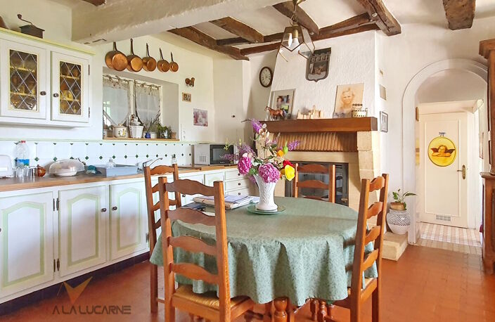 Maison F4 — photo 5