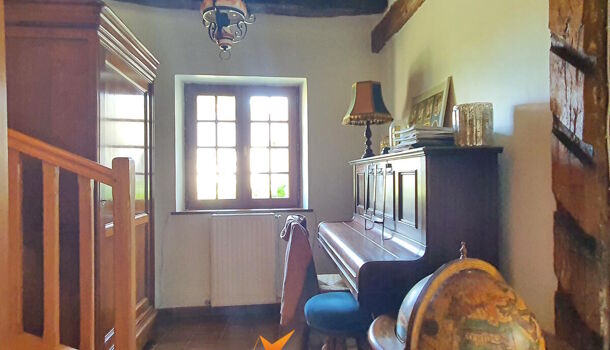 Villa / Maison 4 pièces  à vendre Rouziers-de-Touraine 37360