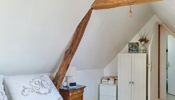 Villa / Maison 4 pièces  à vendre Rouziers-de-Touraine 37360