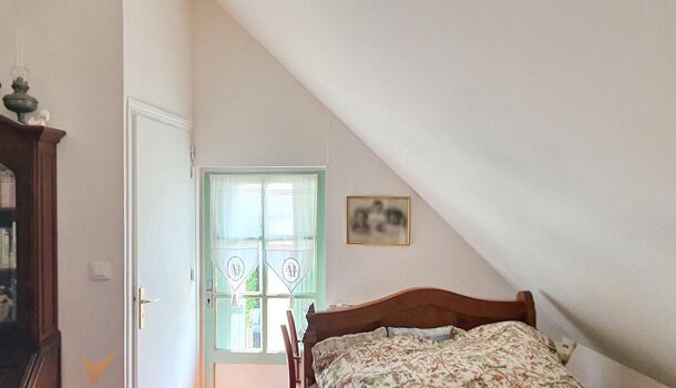 Villa / Maison 4 pièces  à vendre Rouziers-de-Touraine 37360