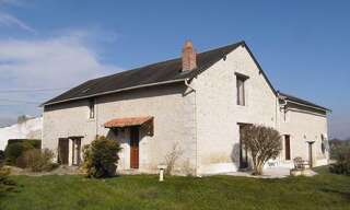 Maison 4 Pièces 160 m² à vendre à Sérigny (86230)