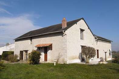 Maison 4 pièces 199500 €