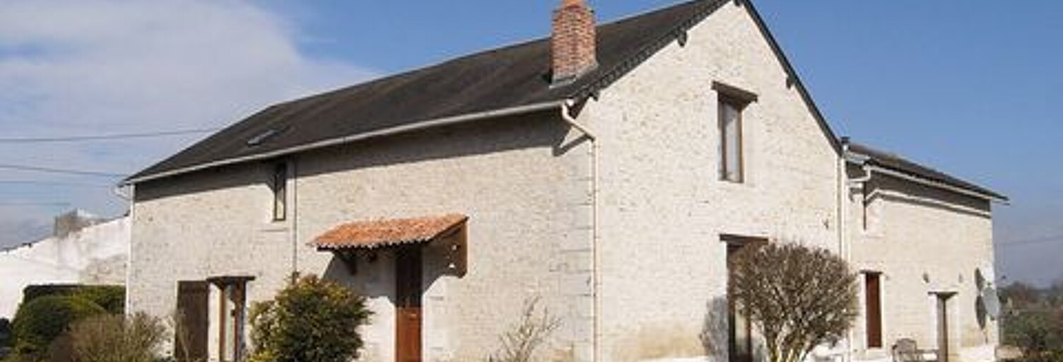 Maison 4 Pièces 160 m² à vendre à Sérigny (86230)