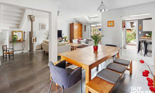 Maison 6 Pièces 145 m² à vendre à Nantes (44100)