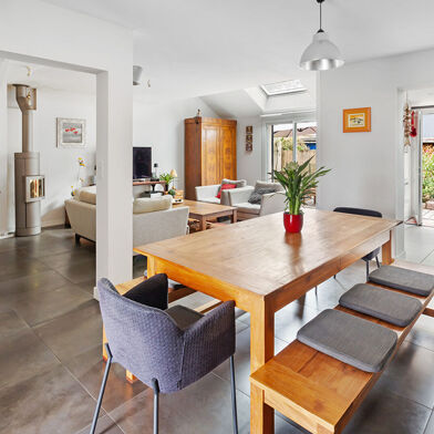 Maison 6 pièces 589950 €