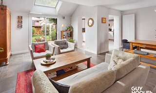 Maison 6 Pièces 145 m² à vendre à Nantes (44100)