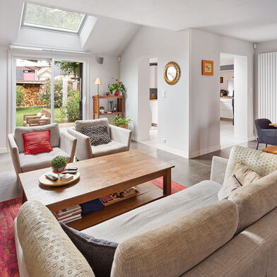 Maison 6 pièces 558900 €