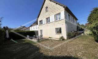 Maison 6 Pièces 150 m² à vendre à Combs-la-Ville (77380)