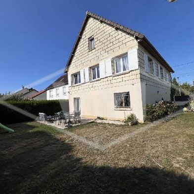 Maison 6 pièces 369900 €