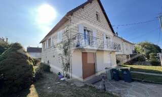 Maison 6 Pièces 150 m² à vendre à Combs-la-Ville (77380)