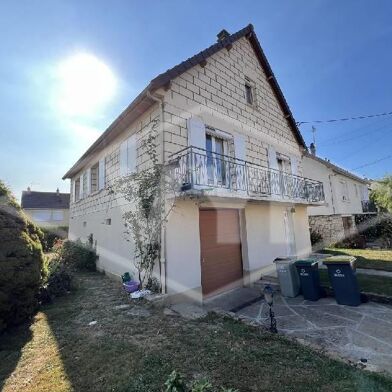 Maison 6 pièces 369900 €