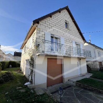 Maison 6 pièces 369900 €