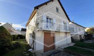 Maison 6 Pièces 150 m² à vendre à Combs-la-Ville (77380)