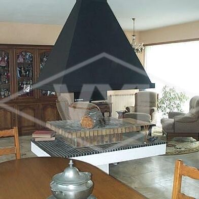 Maison 5 pièces 279500 €