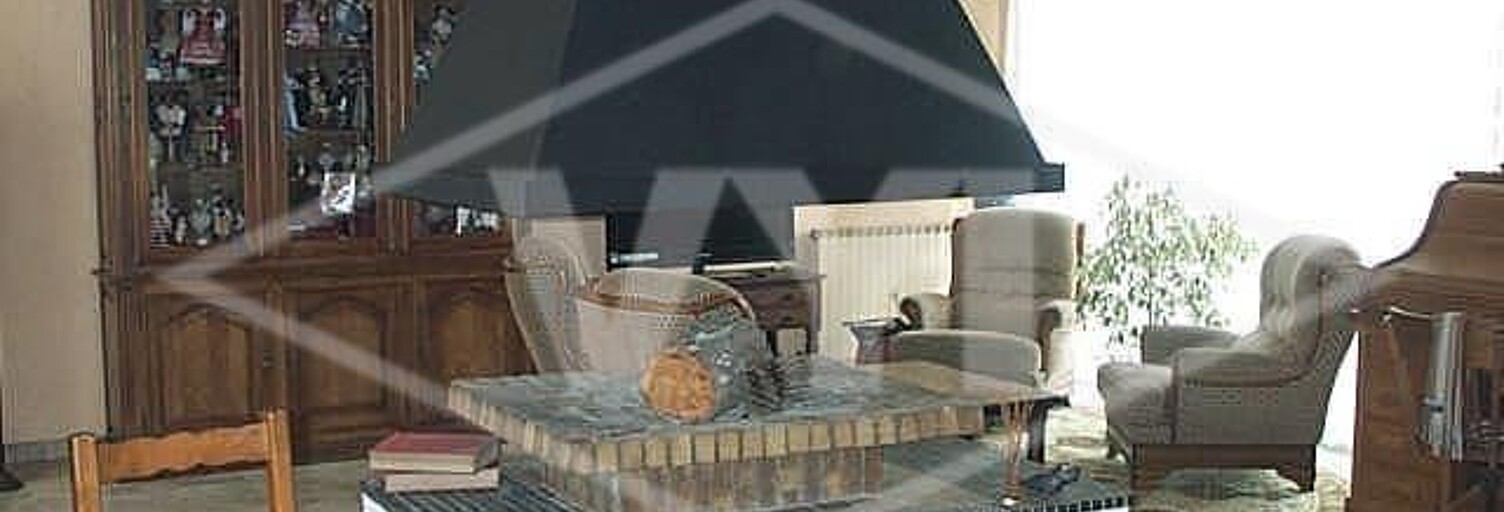 Maison 5 Pièces 108 m² à vendre à Combs-la-Ville (77380)