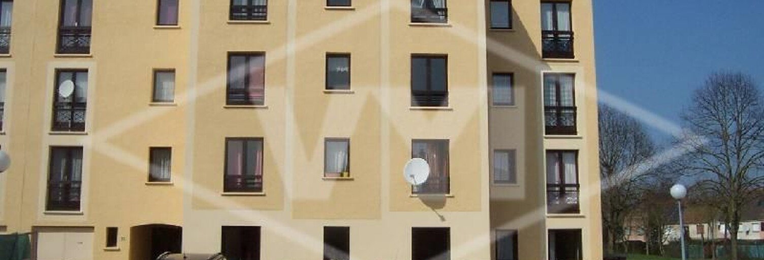 Appartement 3 Pièces 46 m² à vendre à Combs-la-Ville (77380)