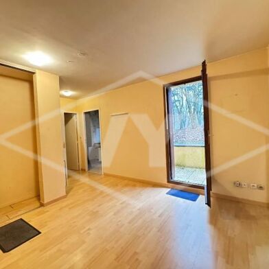 Appartement 3 pièces 140000 €