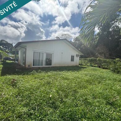 Maison 4 pièces 350000 €