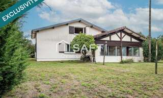 Maison 6 Pièces 157 m² à vendre à Dax (40100)