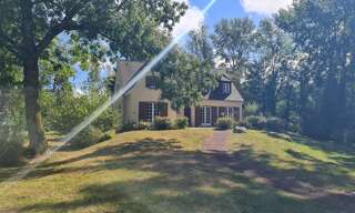 Maison 6 Pièces 176 m² à vendre à Saint-Gobain (02410)