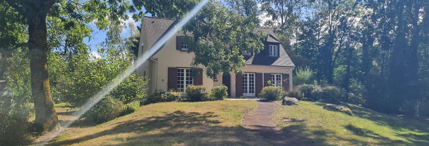 Maison 6 Pièces 176 m² à vendre à Saint-Gobain (02410)