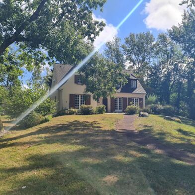 Maison 6 pièces 318000 €