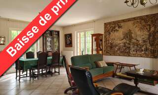 Maison 6 Pièces 176 m² à vendre à Saint-Gobain (02410)