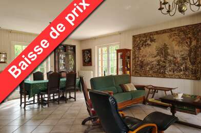 Maison 6 pièces 274900 €