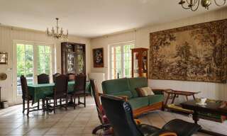 Maison 6 Pièces 176 m² à vendre à Saint-Gobain (02410)