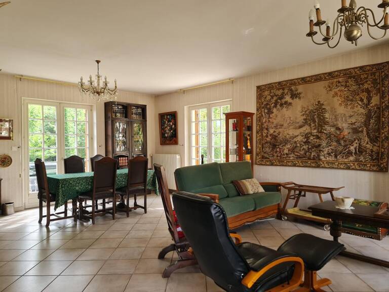 Maison 6 pièces 176 m² — photo 1