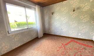 Maison 3 Pièces 86 m² à vendre à Fère-Champenoise (51230)