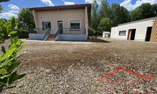 Maison 3 Pièces 86 m² à vendre à Fère-Champenoise (51230)