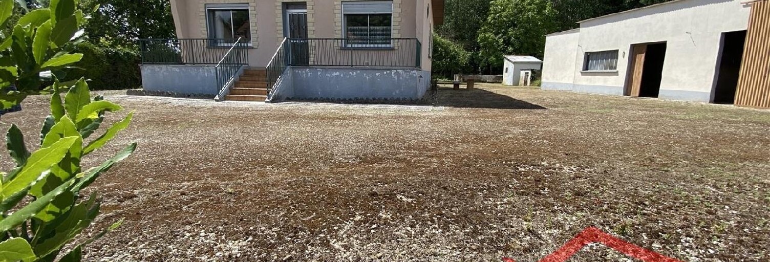 Maison 3 Pièces 86 m² à vendre à Fère-Champenoise (51230)