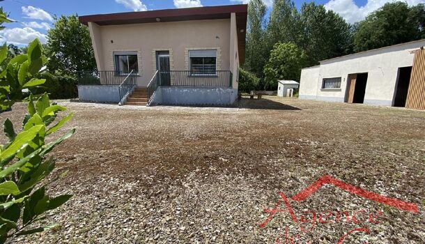 Maison de Village  3 pièces  à vendre Fère-Champenoise 51230
