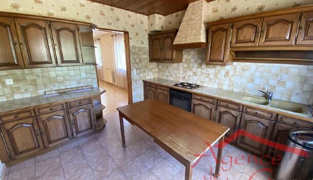 Maison de Village  3 pièces  à vendre Fère-Champenoise 51230