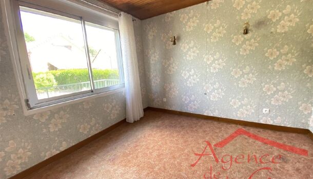 Maison de Village  3 pièces  à vendre Fère-Champenoise 51230