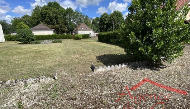 Maison de Village  3 pièces  à vendre Fère-Champenoise 51230