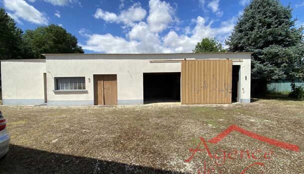 Maison de Village  3 pièces  à vendre Fère-Champenoise 51230
