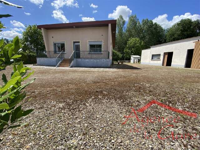 Maison 3 pièces 86 m² à Fère-Champenoise — photo du bien