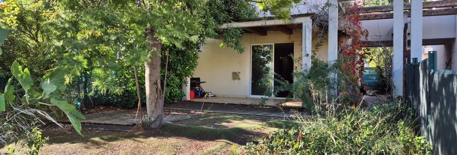 Maison 4 Pièces 86 m² à vendre à Le Luc (83340)