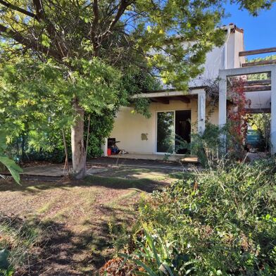 Maison 4 pièces 279000 €