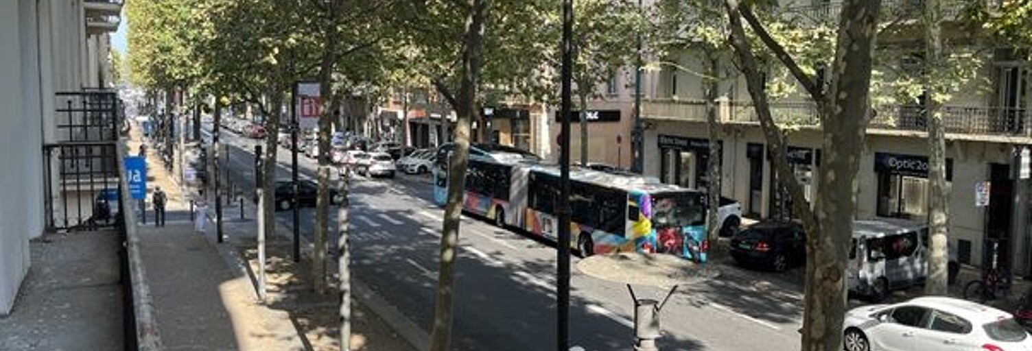 Appartement 4 Pièces 100 m² à vendre à Perpignan (66000)