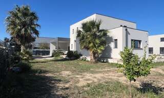 Maison 10 Pièces 260 m² à vendre à Torreilles (66440)