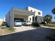 Villa 4 FACES SUR UN TERRAIN DE 1060M² — photo 2